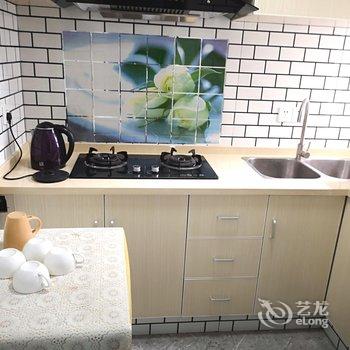 上海孔雅静公寓酒店提供图片