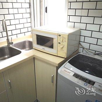上海孔雅静公寓酒店提供图片