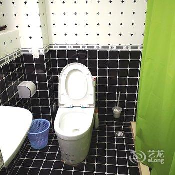 上海孔雅静公寓酒店提供图片