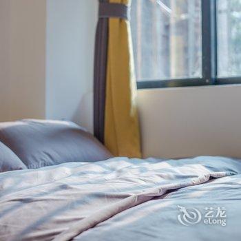 成都唐强公寓酒店提供图片