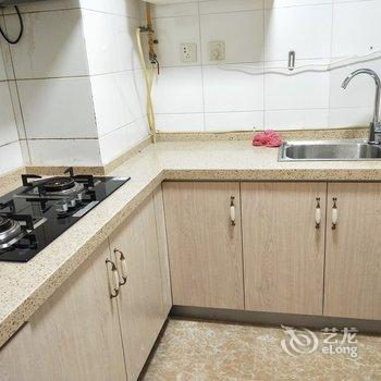 成都永恒之家公寓(君平园分店)酒店提供图片