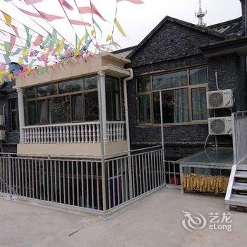 北京李艳丽民俗住宿酒店提供图片