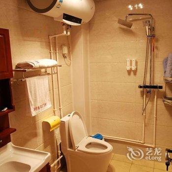 北京李艳丽民俗住宿酒店提供图片
