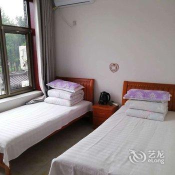 北京李艳丽民俗住宿酒店提供图片