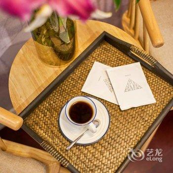 懒悠悠精品民宿(上海瑞金二路店)酒店提供图片