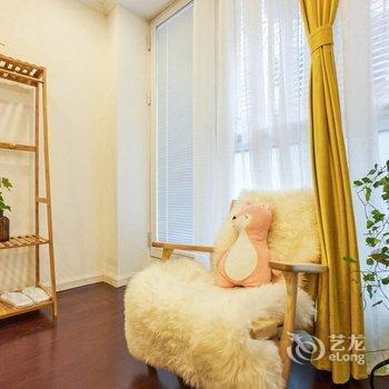懒悠悠精品民宿(上海瑞金二路店)酒店提供图片