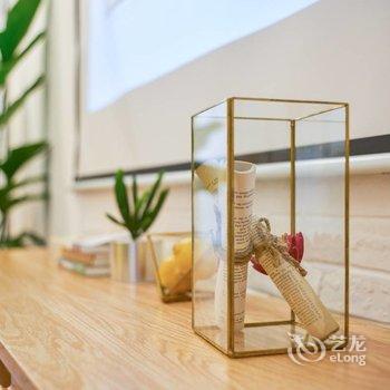 懒悠悠精品民宿(上海瑞金二路店)酒店提供图片