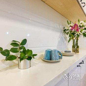 懒悠悠精品民宿(上海瑞金二路店)酒店提供图片