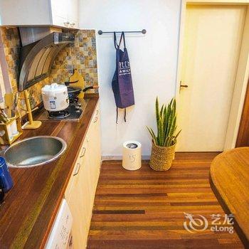懒悠悠精品民宿(上海瑞金二路店)酒店提供图片