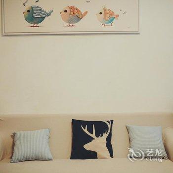 成都市栖下民宿酒店提供图片