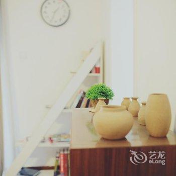 成都市栖下民宿酒店提供图片