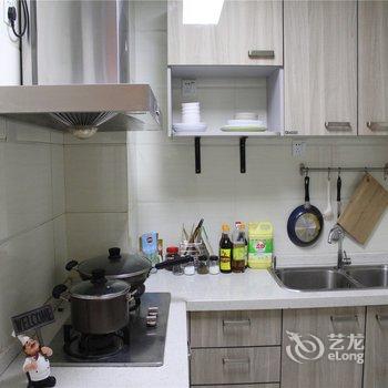 成都市栖下民宿酒店提供图片