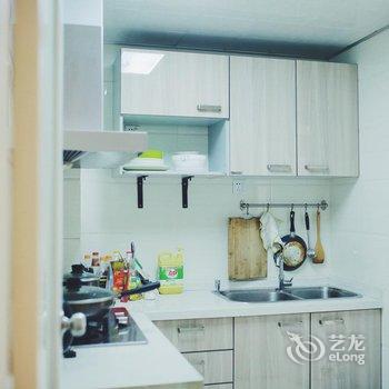 成都市栖下民宿酒店提供图片