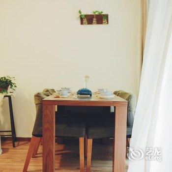 成都市栖下民宿酒店提供图片
