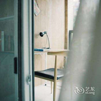成都市栖下民宿酒店提供图片
