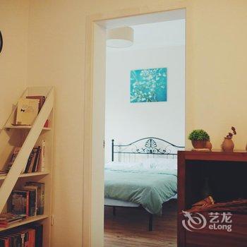 成都市栖下民宿酒店提供图片