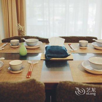 成都市栖下民宿酒店提供图片