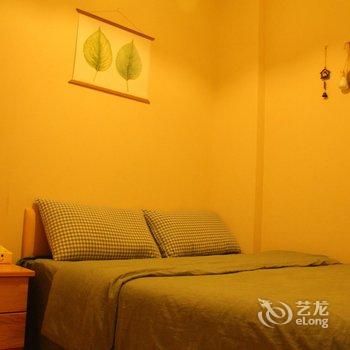 成都市栖下民宿酒店提供图片