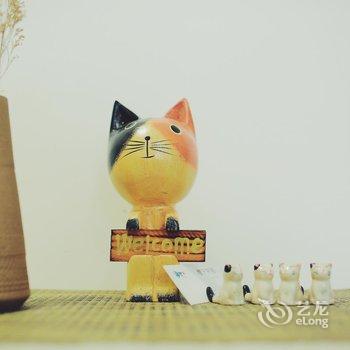 成都市栖下民宿酒店提供图片