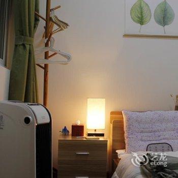 成都市栖下民宿酒店提供图片