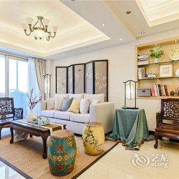 广州Alice(00005030)公寓(宝华正中约街分店)酒店提供图片