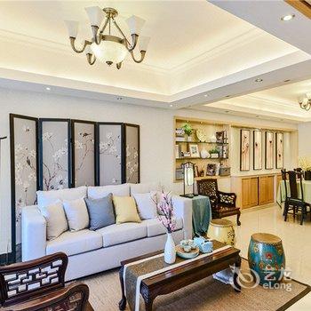 广州Alice(00005030)公寓(宝华正中约街分店)酒店提供图片