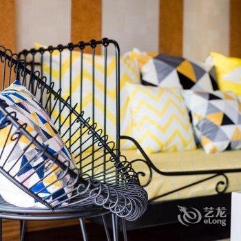 广州Alice(00006870)公寓(沙面堂分店)酒店提供图片