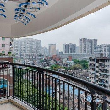 广州Alice(00006870)公寓(沙面堂分店)酒店提供图片