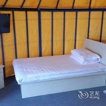 克什克腾旗安达牧人家度假村酒店提供图片