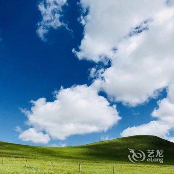 克什克腾旗安达牧人家度假村酒店提供图片