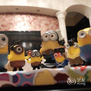 重庆宸兮青年旅社酒店提供图片