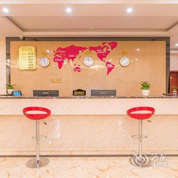 昆明云丽轩大酒店酒店提供图片