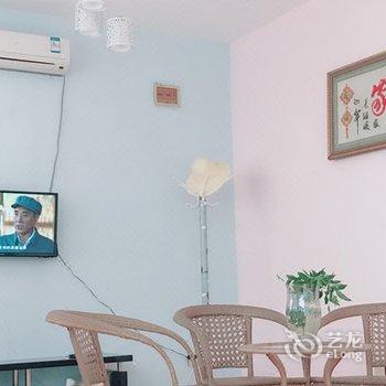 北京我的小院民宿酒店提供图片