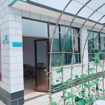 北京我的小院民宿酒店提供图片