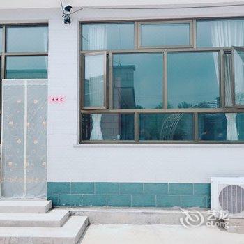 北京我的小院民宿酒店提供图片