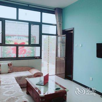 北京我的小院民宿酒店提供图片