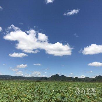 普者黑叁涧庭院民宿酒店提供图片