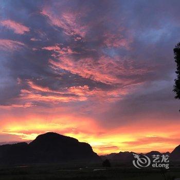 普者黑叁涧庭院民宿酒店提供图片