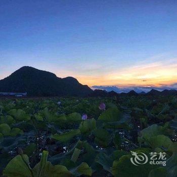 普者黑叁涧庭院民宿酒店提供图片