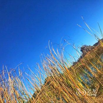 普者黑叁涧庭院民宿酒店提供图片