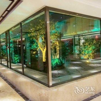 万子豪程大酒店(广州沙村地铁站店)酒店提供图片