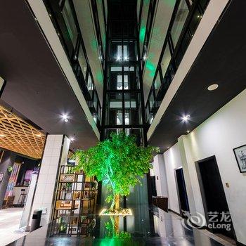 现代家园酒店(昆明空港店)酒店提供图片