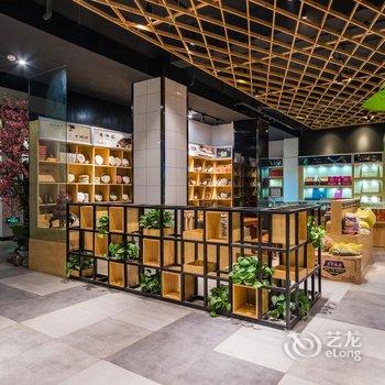 现代家园酒店(昆明空港店)酒店提供图片