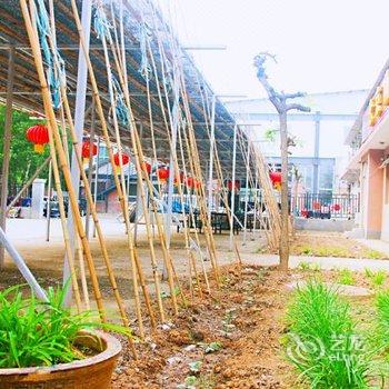 北京妫川相伴农家院酒店提供图片