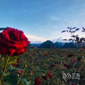 普者黑叁涧庭院民宿酒店提供图片