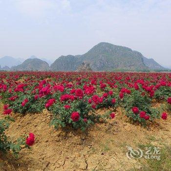 普者黑叁涧庭院民宿酒店提供图片