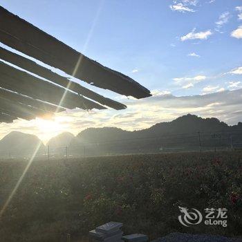 普者黑叁涧庭院民宿酒店提供图片