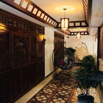 普者黑叁涧庭院民宿酒店提供图片