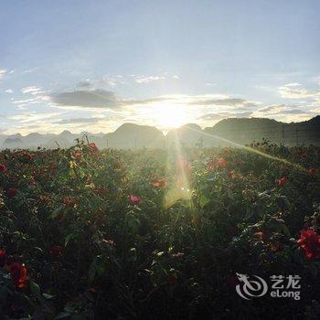 普者黑叁涧庭院民宿酒店提供图片