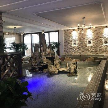 普者黑叁涧庭院民宿酒店提供图片